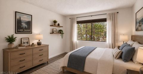516 Emerald Bay Road, Unit 234, South Lake Tahoe, CA 96150 Photo