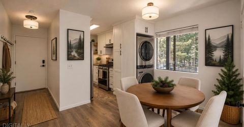 516 Emerald Bay Road, Unit 234, South Lake Tahoe, CA 96150 Photo