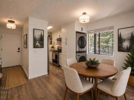 516 Emerald Bay Road, Unit 234, South Lake Tahoe, CA 96150 Photo