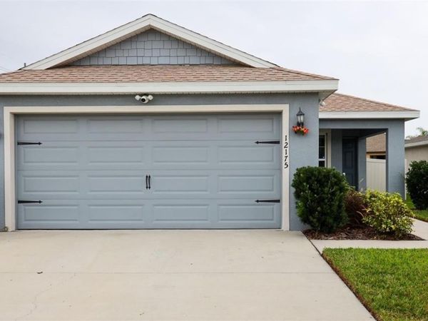 12175 STONE PINE STREET, RIVERVIEW, FL 33569