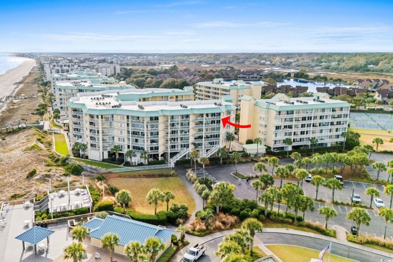 125 South Dunes Dr. Photo 1