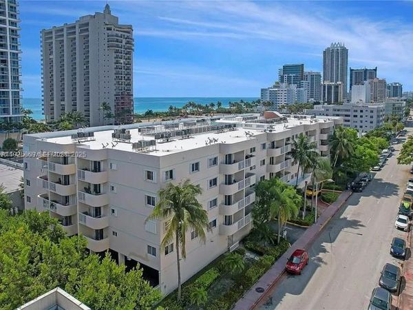6801 Harding Ave, Unit 306, Miami Beach, FL 33141