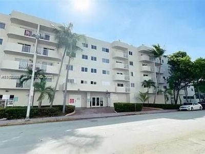 6801 Harding Ave, Unit 306, Miami Beach, FL 33141 Photo
