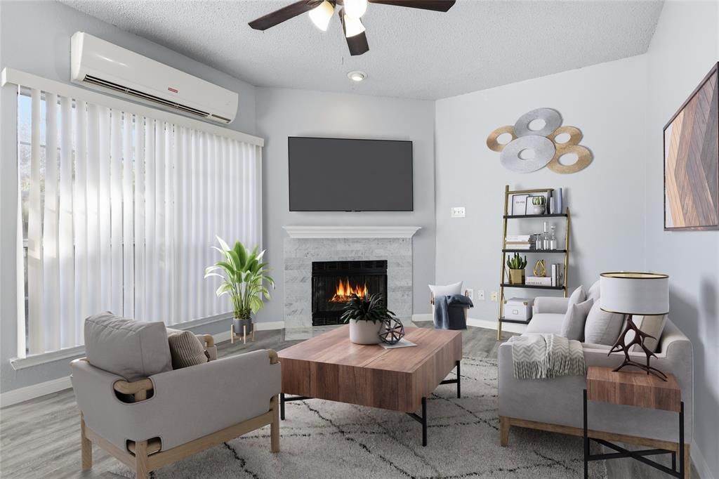 4115 Esters Road, Unit 707, Irving, TX 75038 Main Photo