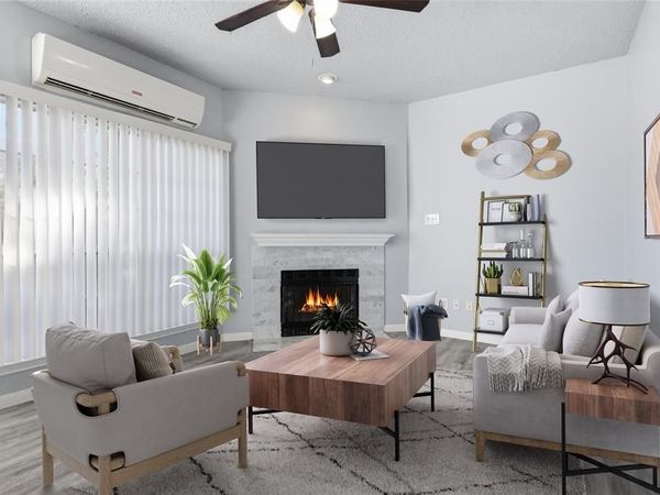 4115 Esters Road, Unit 707, Irving, TX 75038