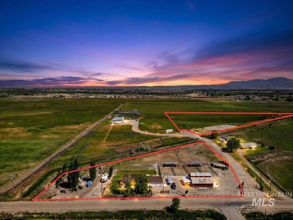 2588 W Sales Yard Road, Emmett, ID 83617