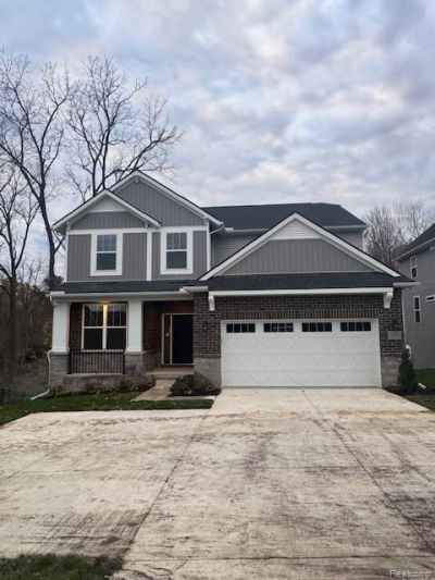 22615 Novi Road, Novi, MI 48375 Main Photo