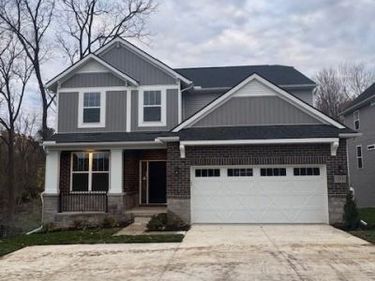 22615 Novi Road, Novi, MI 48375