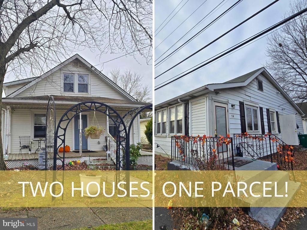 14-16 GRIEB AVENUE, LEVITTOWN, PA 19057