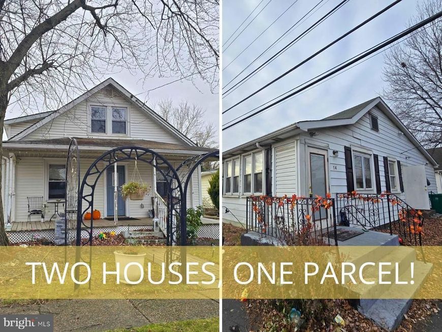 14-16 Grieb Avenue, Levittown, PA 19057 Main Photo