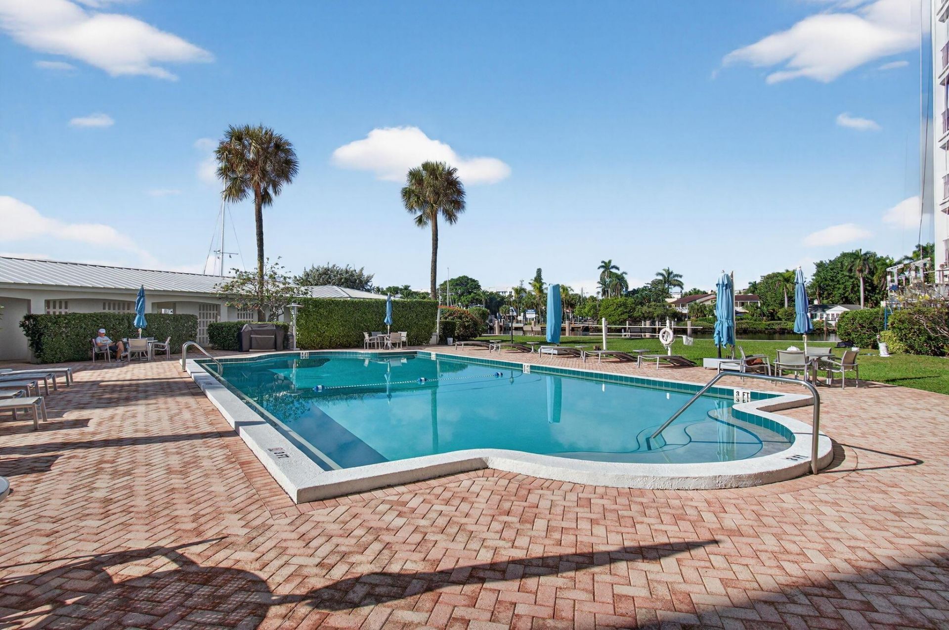 86 Macfarlane Drive, Unit 9-h, Delray Beach, FL 33483 Photo