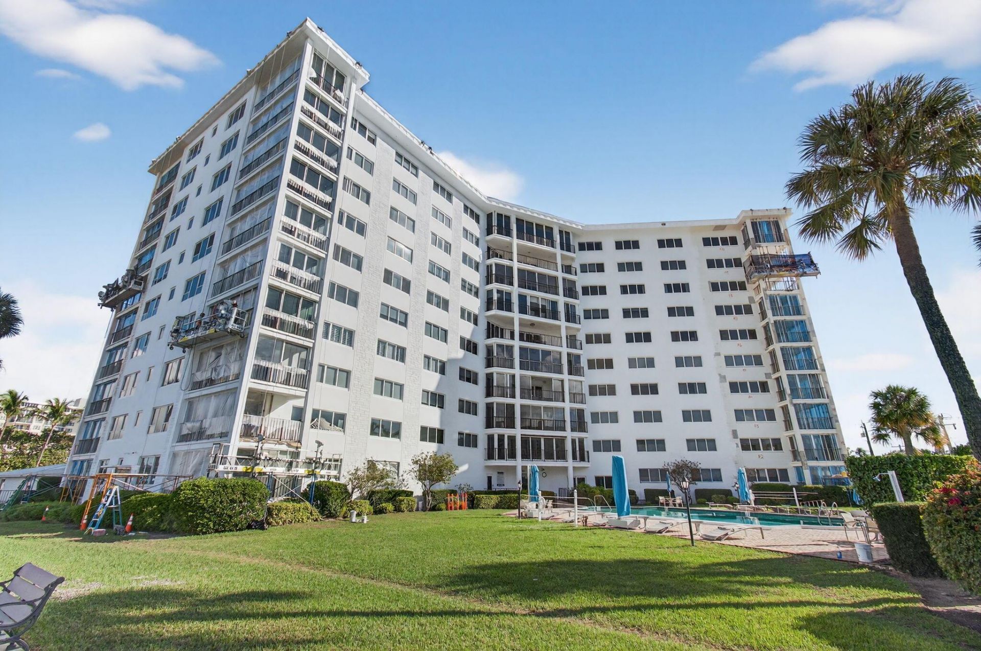 86 Macfarlane Drive, Unit 9-H, Delray Beach, FL 33483 Photo