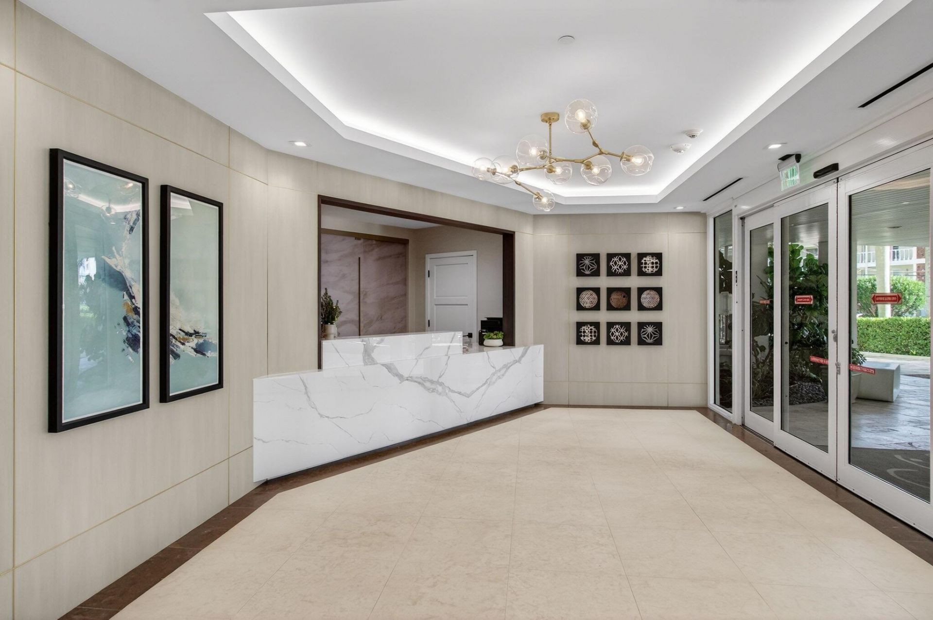 86 Macfarlane Drive, Unit 9-H, Delray Beach, FL 33483 Photo