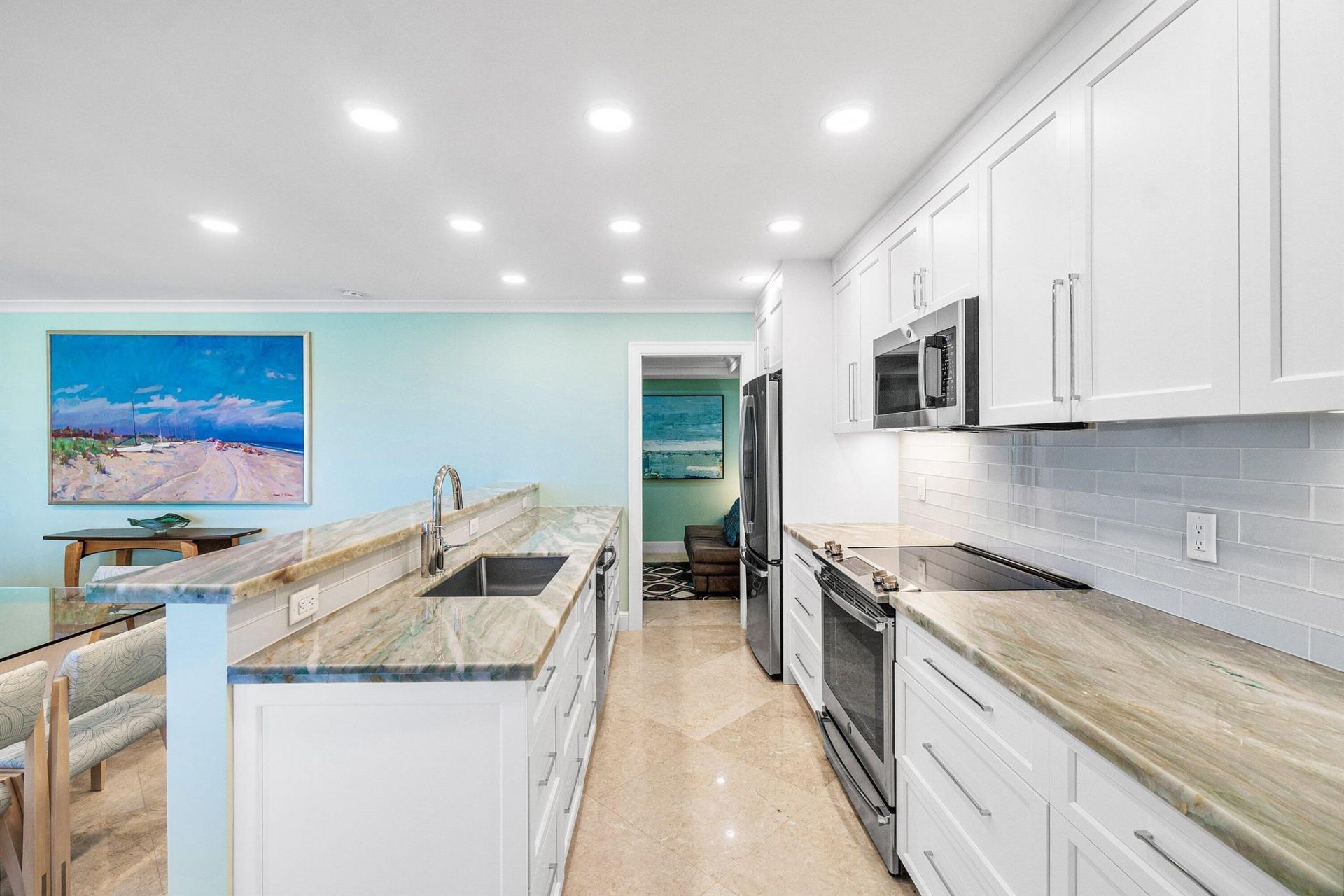 86 Macfarlane Drive, Unit 9-H, Delray Beach, FL 33483 Photo