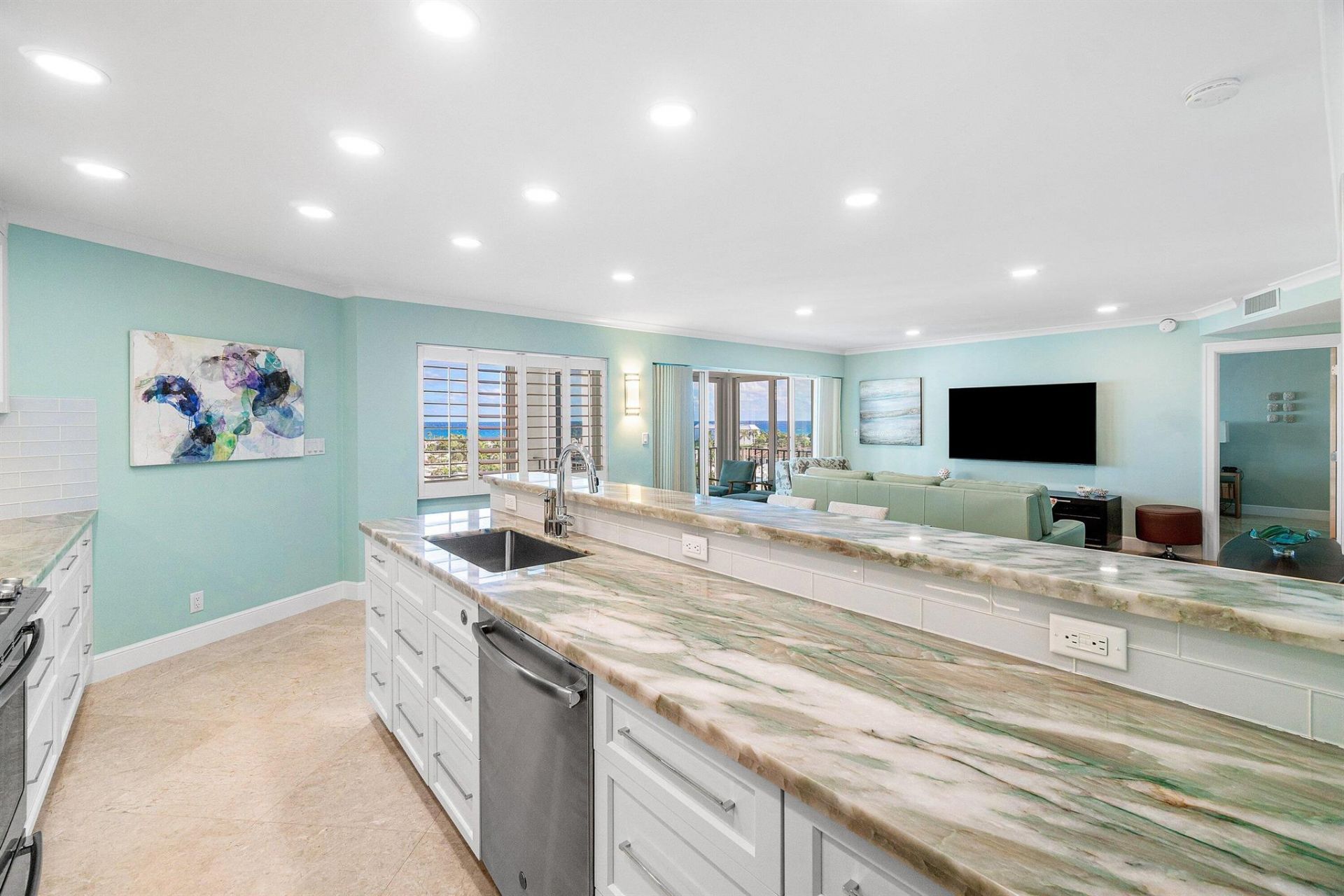 86 Macfarlane Drive, Unit 9-H, Delray Beach, FL 33483 Photo