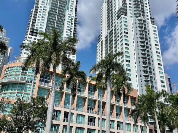 244 Biscayne Blvd, Unit 2309, Miami, FL 33132
