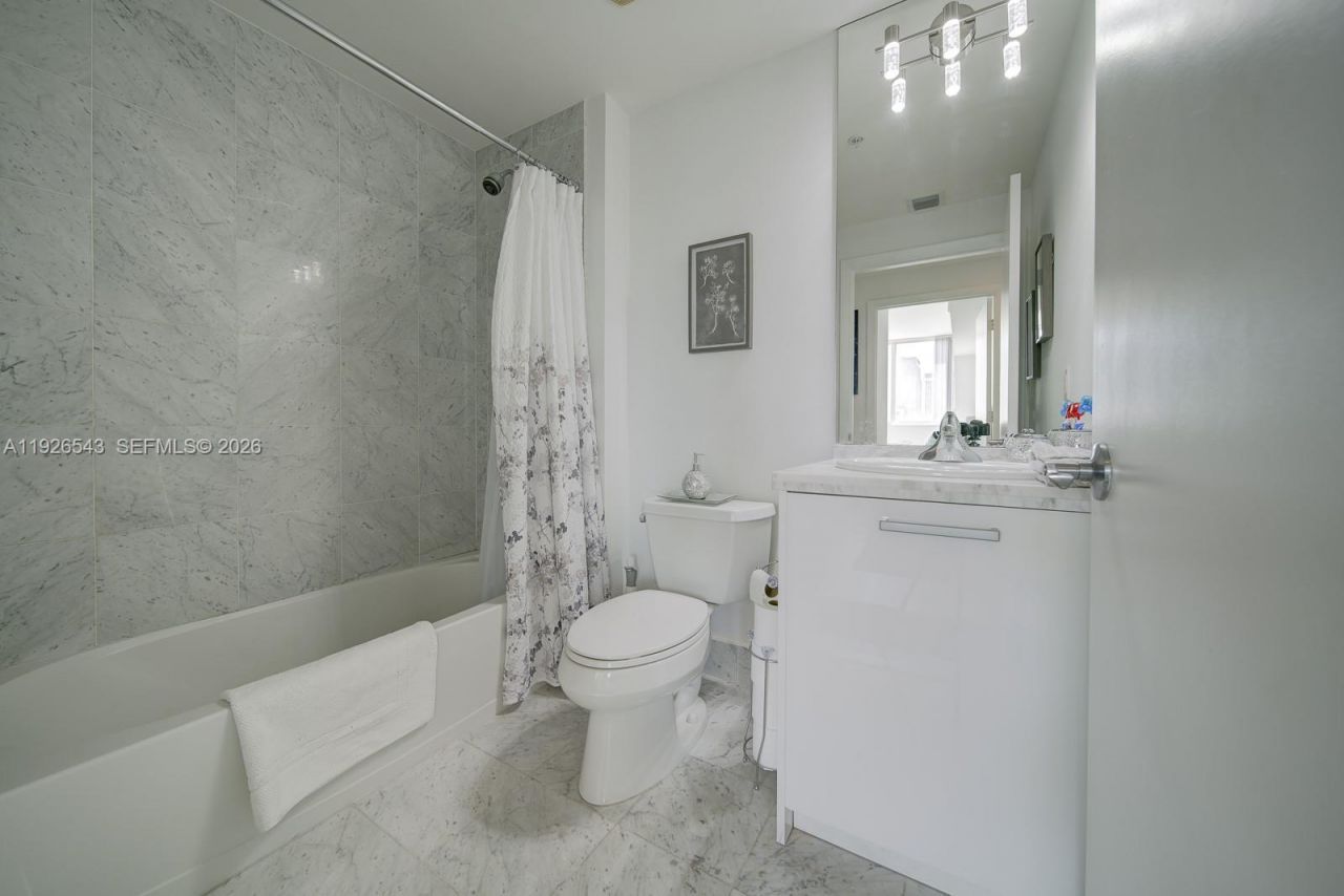 244 Biscayne Blvd, Unit 2309, Miami, FL 33132 Photo