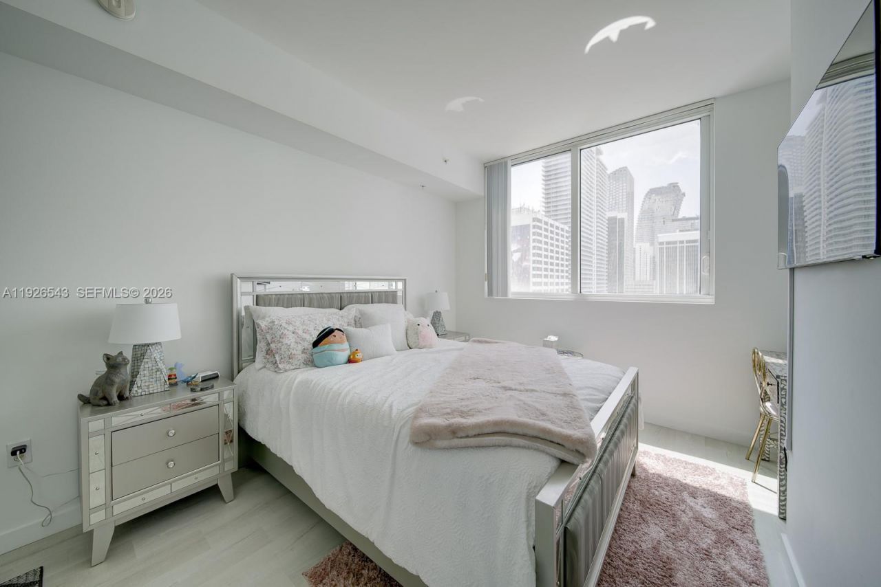 244 Biscayne Blvd, Unit 2309, Miami, FL 33132 Photo