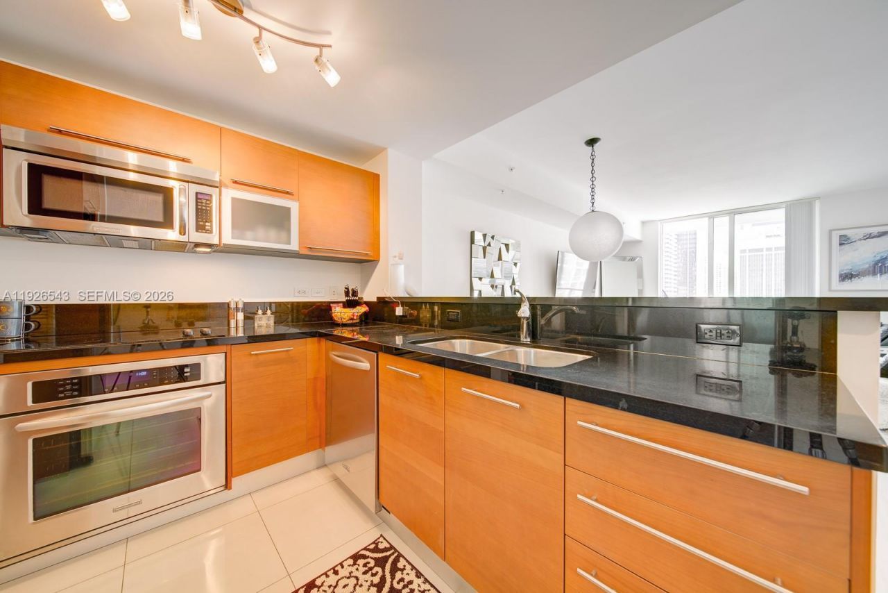 244 Biscayne Blvd, Unit 2309, Miami, FL 33132 Photo