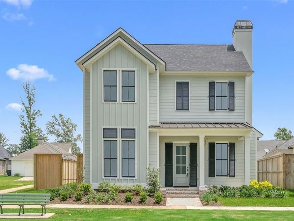 2030 Woodberry Avenue, Shreveport, LA 71106