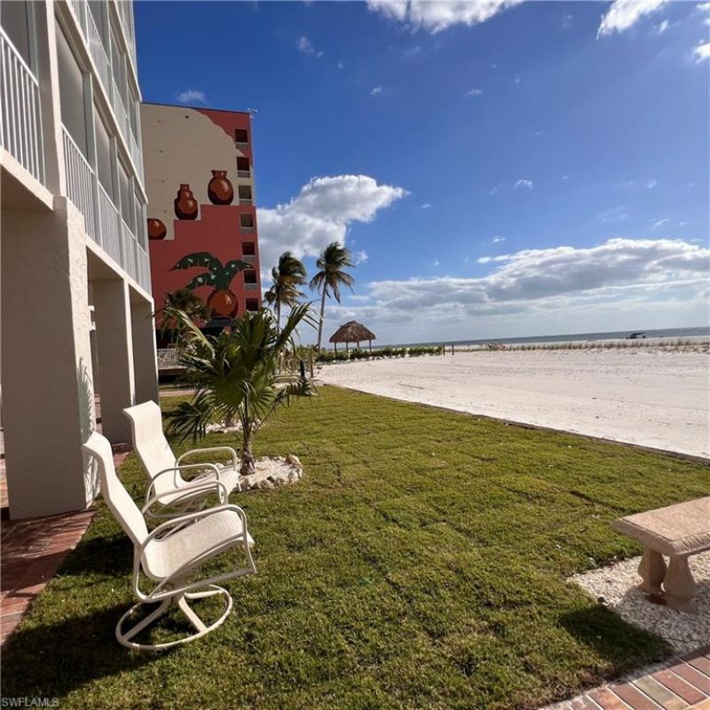 500 Estero Blvd, Unit 195, Fort Myers Beach, FL 33931 Photo