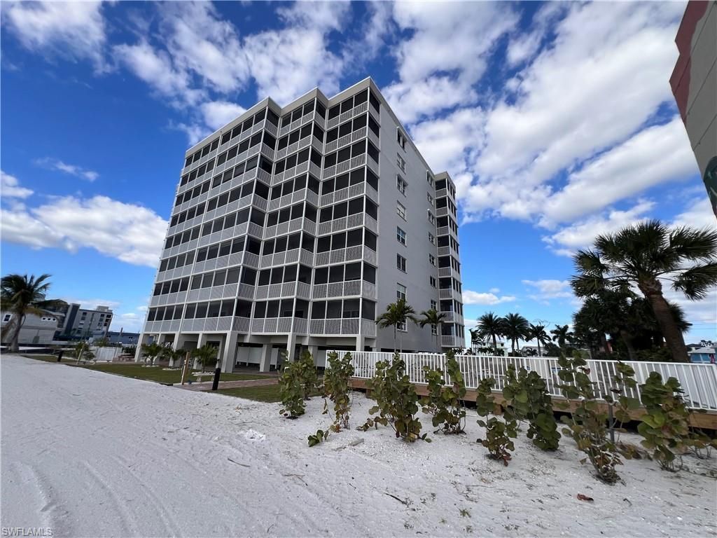 500 Estero Blvd, Unit 195, Fort Myers Beach, FL 33931 Photo