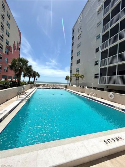 500 Estero Blvd, Unit 195, Fort Myers Beach, FL 33931 Photo