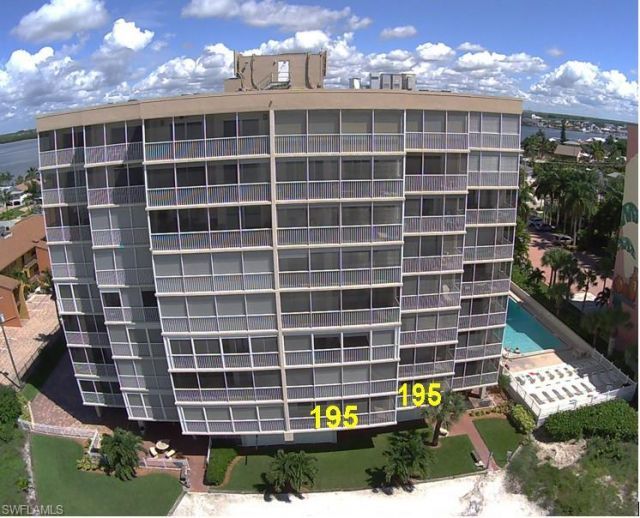 500 Estero Blvd, Unit 195, Fort Myers Beach, FL 33931 Photo