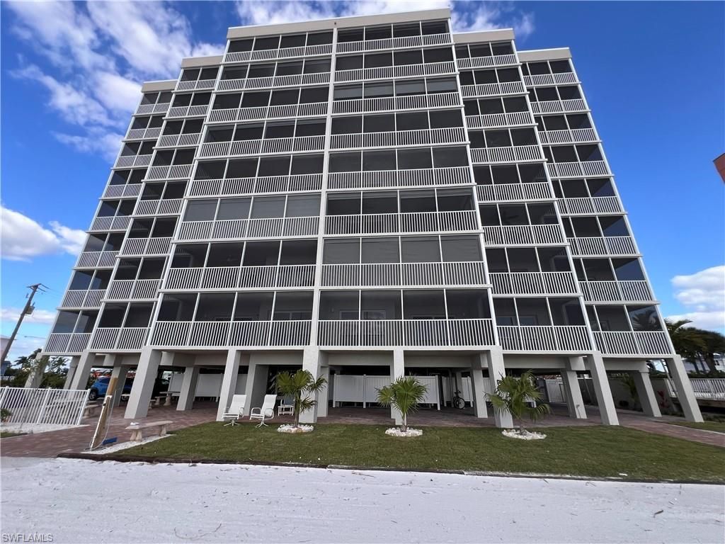 500 Estero Blvd, Unit 195, Fort Myers Beach, FL 33931 Photo
