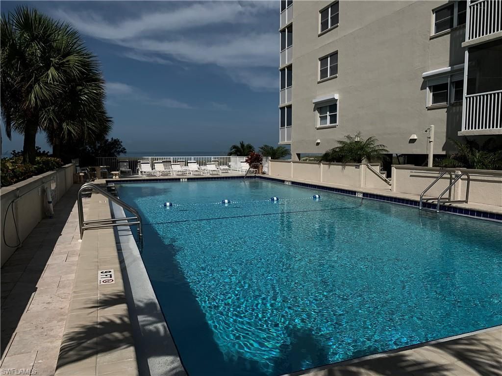 500 Estero Blvd, Unit 195, Fort Myers Beach, FL 33931 Photo