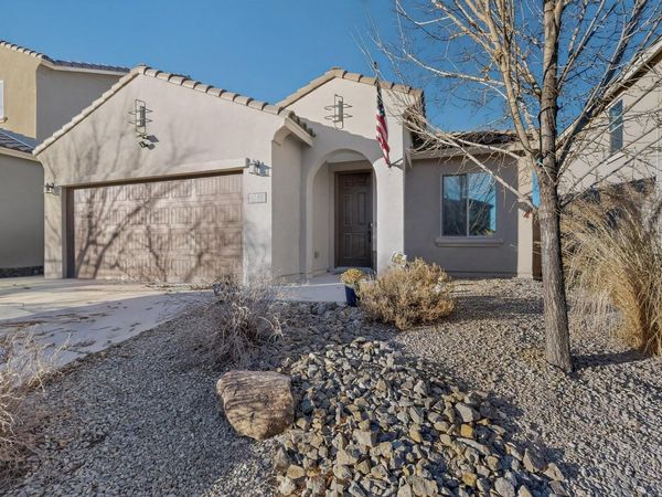 3142 Allyson Way NE, Rio Rancho, NM 87144
