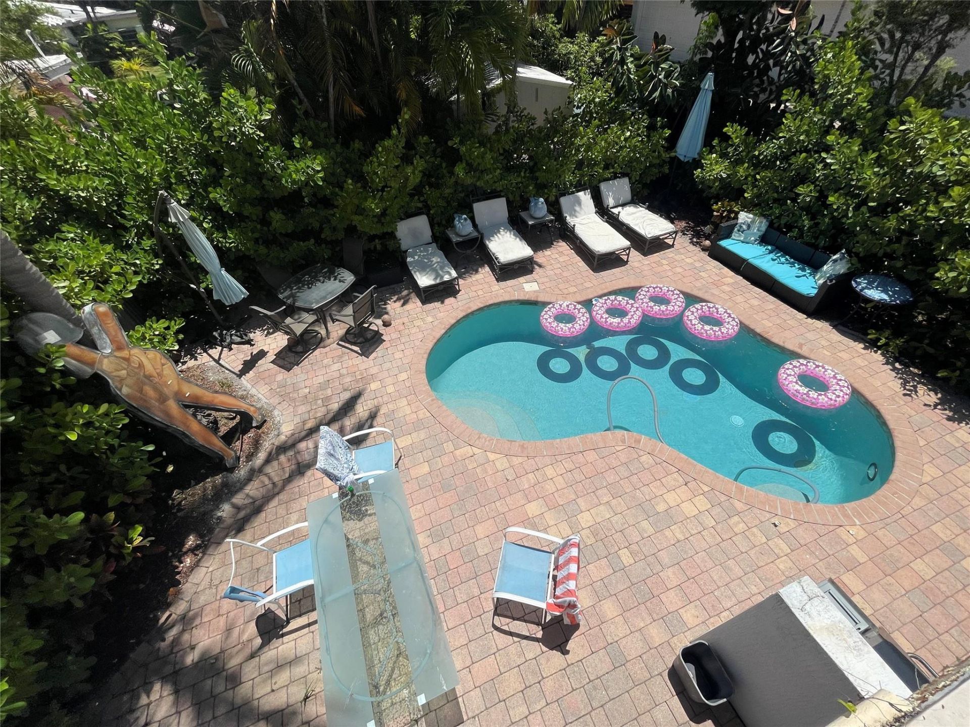 540 NE 17th Avenue, Fort Lauderdale, FL 33301 Photo