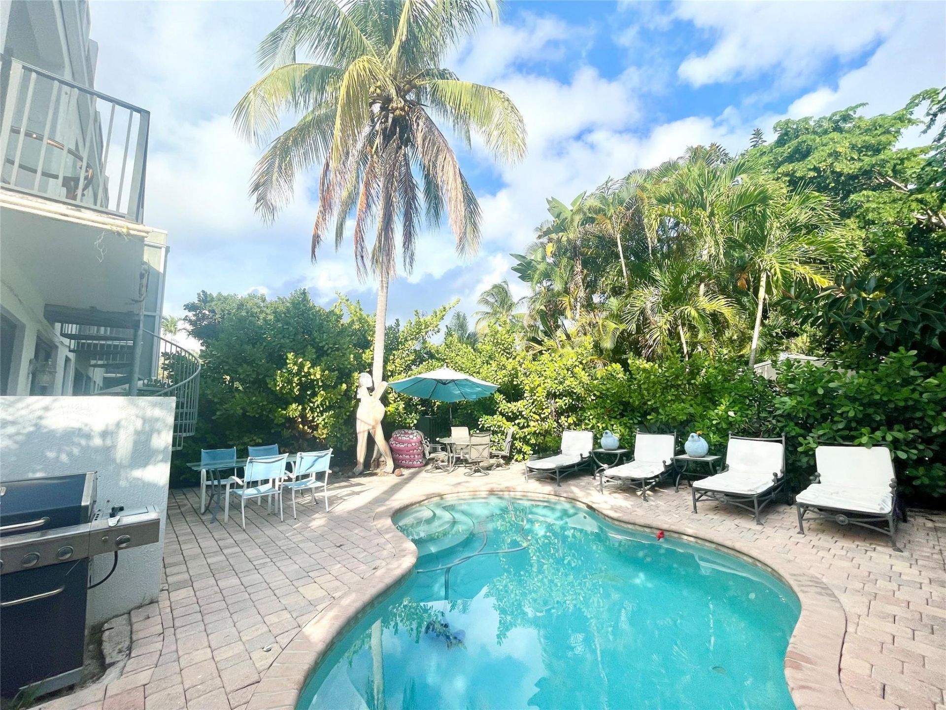 540 NE 17th Avenue, Fort Lauderdale, FL 33301 Photo