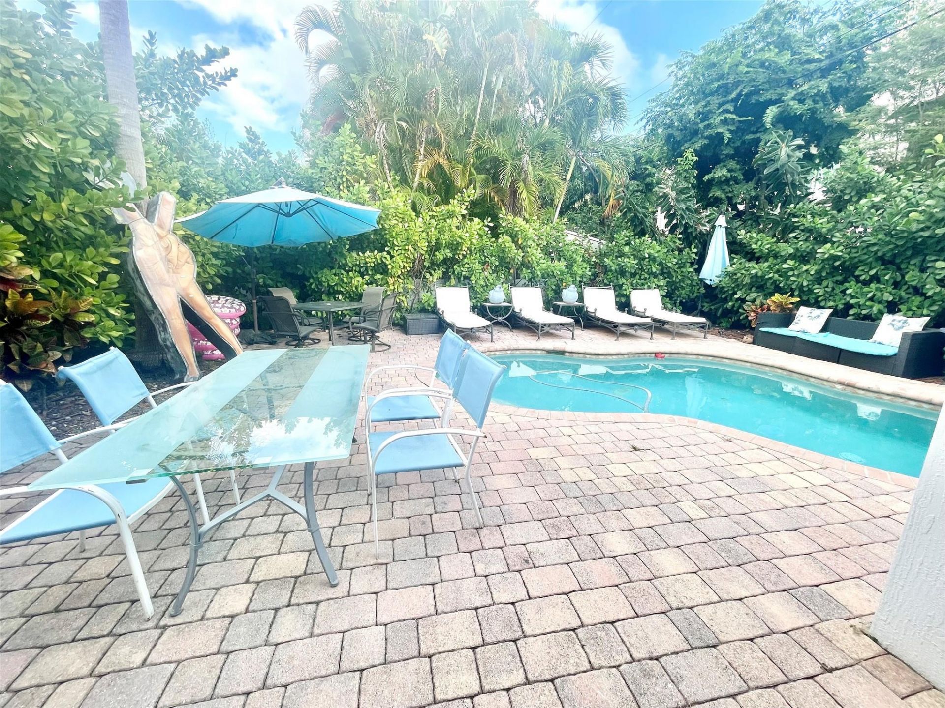 540 NE 17th Avenue, Fort Lauderdale, FL 33301 Photo