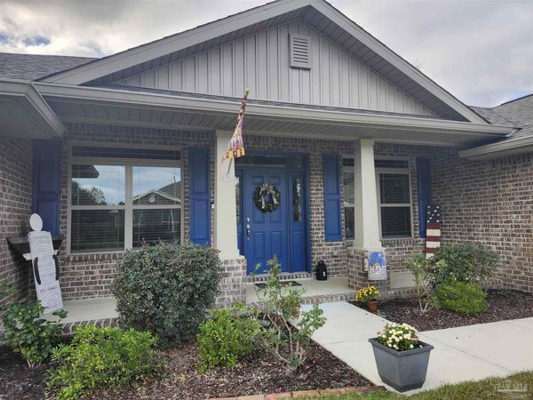 5935 Makenna Dr, Pensacola, FL 32526