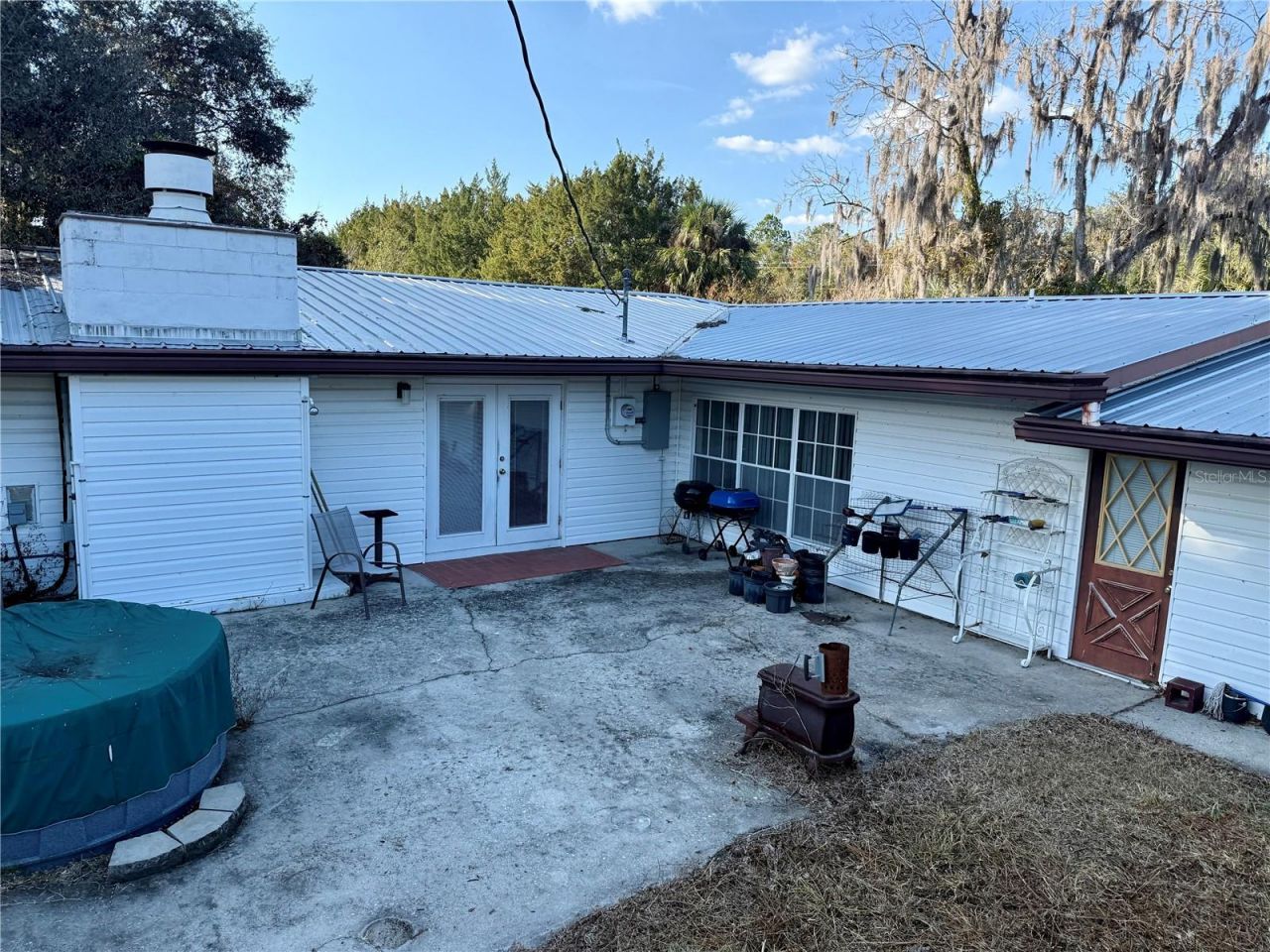 23915 NE State Rd 26, Melrose, FL 32666 Photo