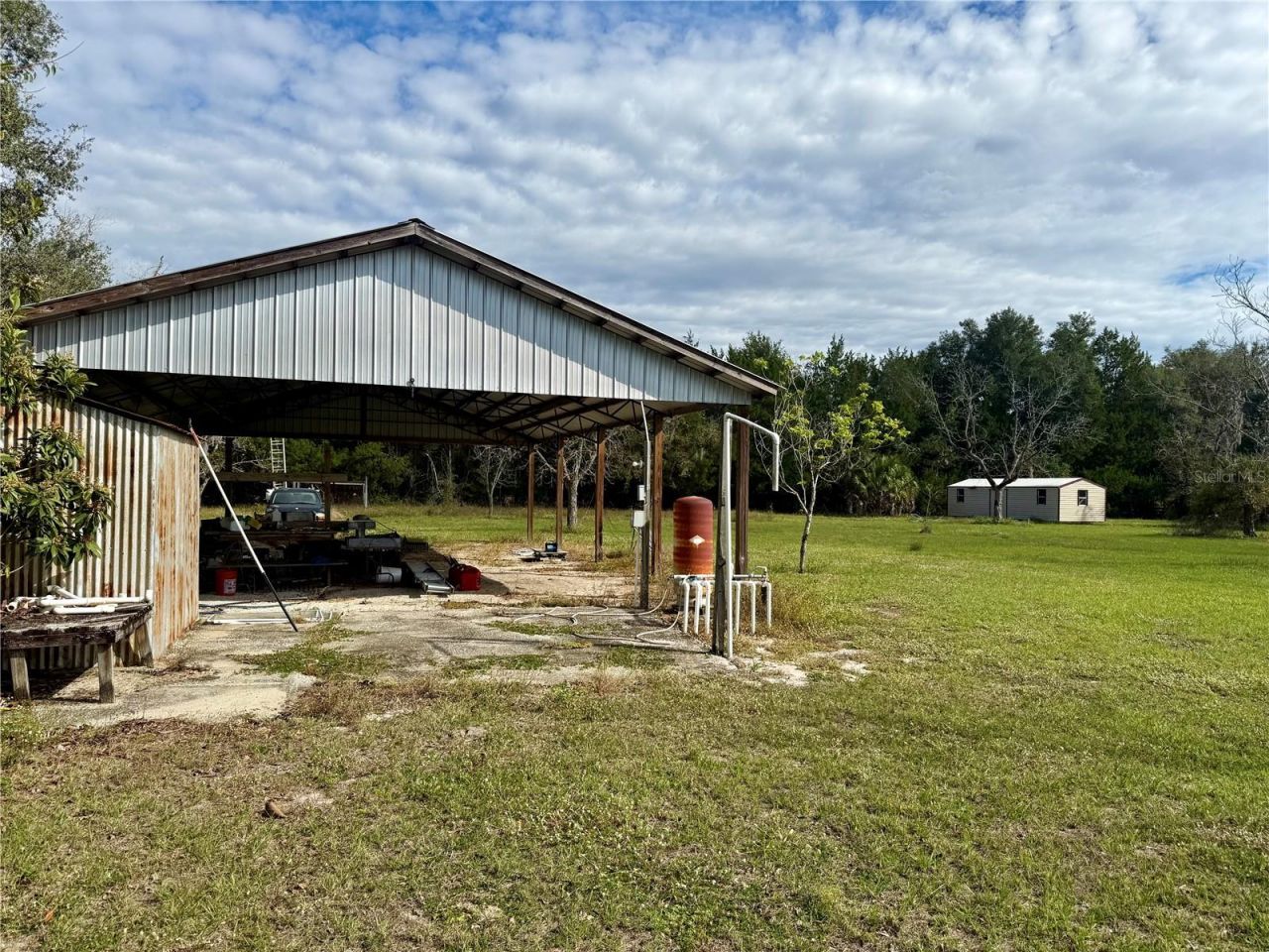 23915 NE State Rd 26, Melrose, FL 32666 Photo