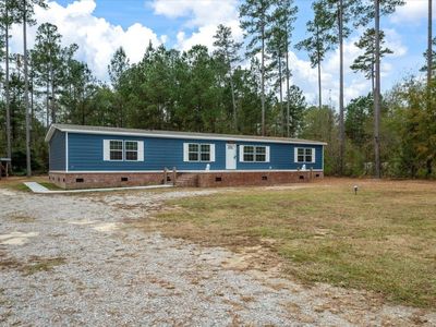 119 Penny Creek Drive, Ruffin, SC 29475