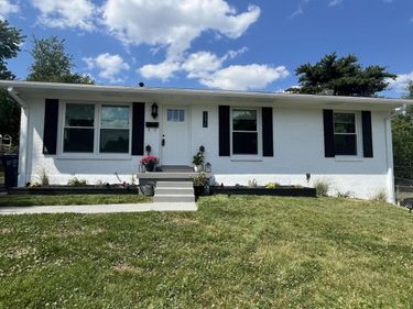 1276 Nice Drive, Lexington, KY 40504