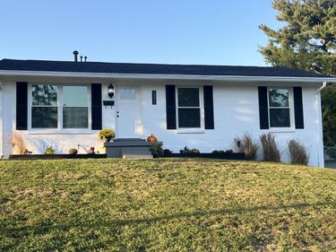 1276 Nice Drive, Lexington, KY 40504