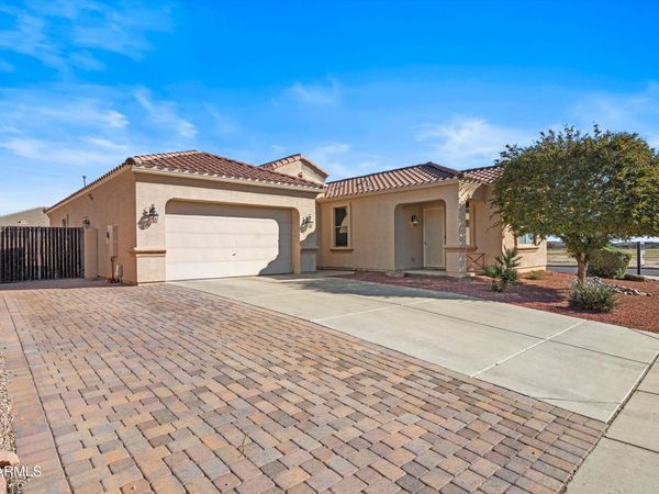 17604 W SURREY Drive, Surprise, AZ 85388