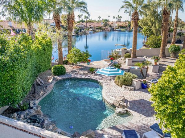 915 W Grand Caymen Drive, Gilbert, AZ 85233