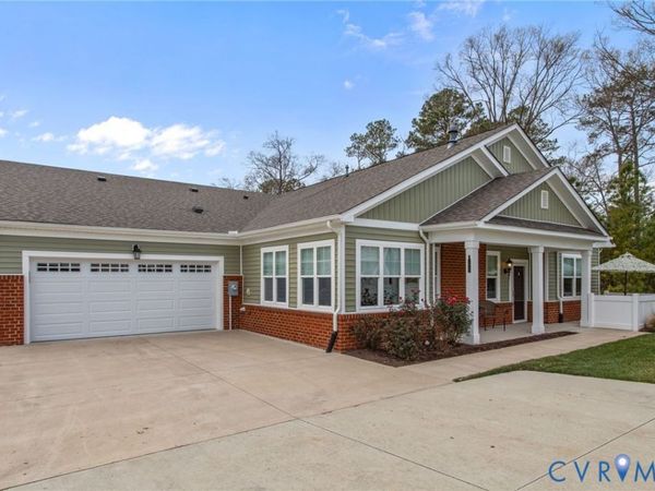 1838 Providence Villas Court, North Chesterfield, VA 23236
