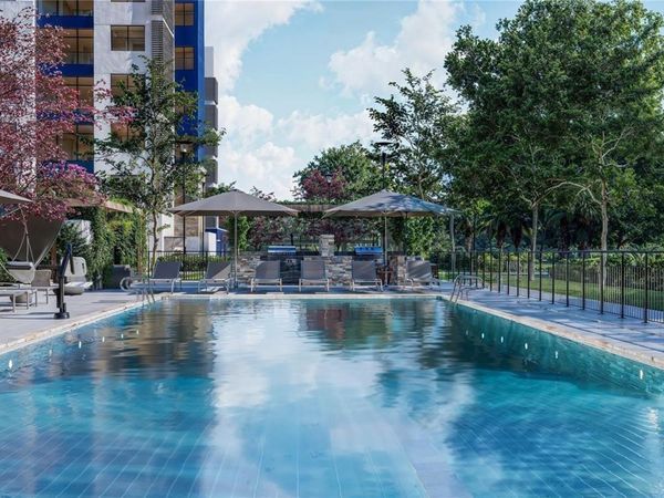 3101 OLD ARCHER ROAD, Unit PH17, GAINESVILLE, FL 32608