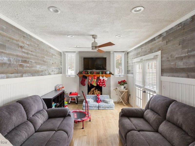 492 Hickory Hollow Drive, Canfield, OH 44406 Photo 13