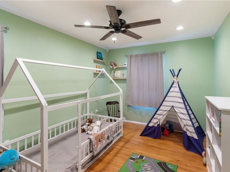 492 Hickory Hollow Drive, Canfield, OH 44406 Photo 21