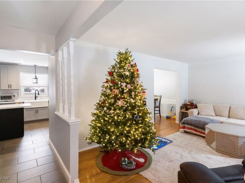 492 Hickory Hollow Drive, Canfield, OH 44406 Photo 7