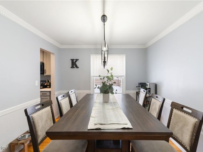 492 Hickory Hollow Drive, Canfield, OH 44406 Photo 9