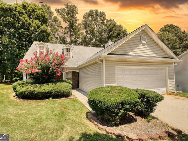 1150 Strath Clyde Way, Mcdonough, GA 30253