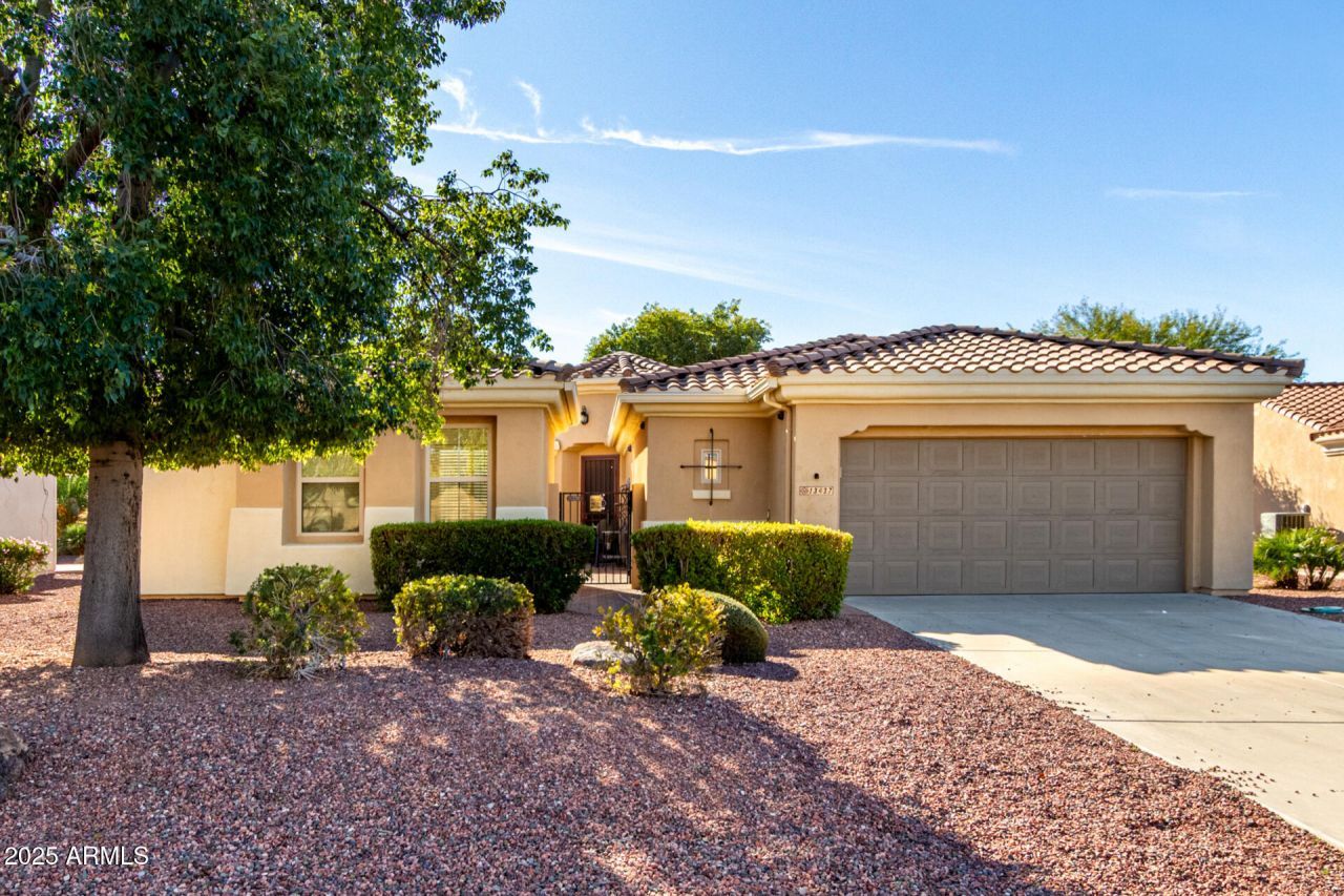 13437 W Chapala Court, Sun City West, AZ 85375 Main Photo